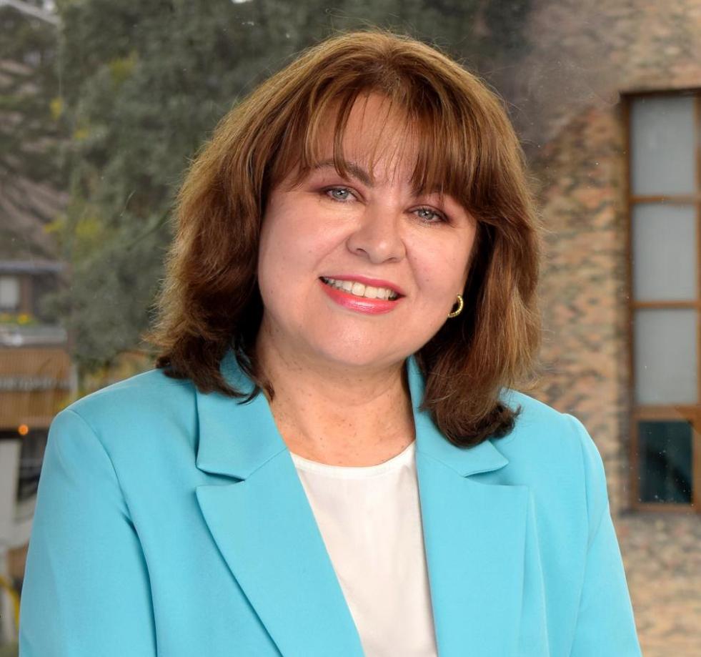 Claudia Patricia Vega